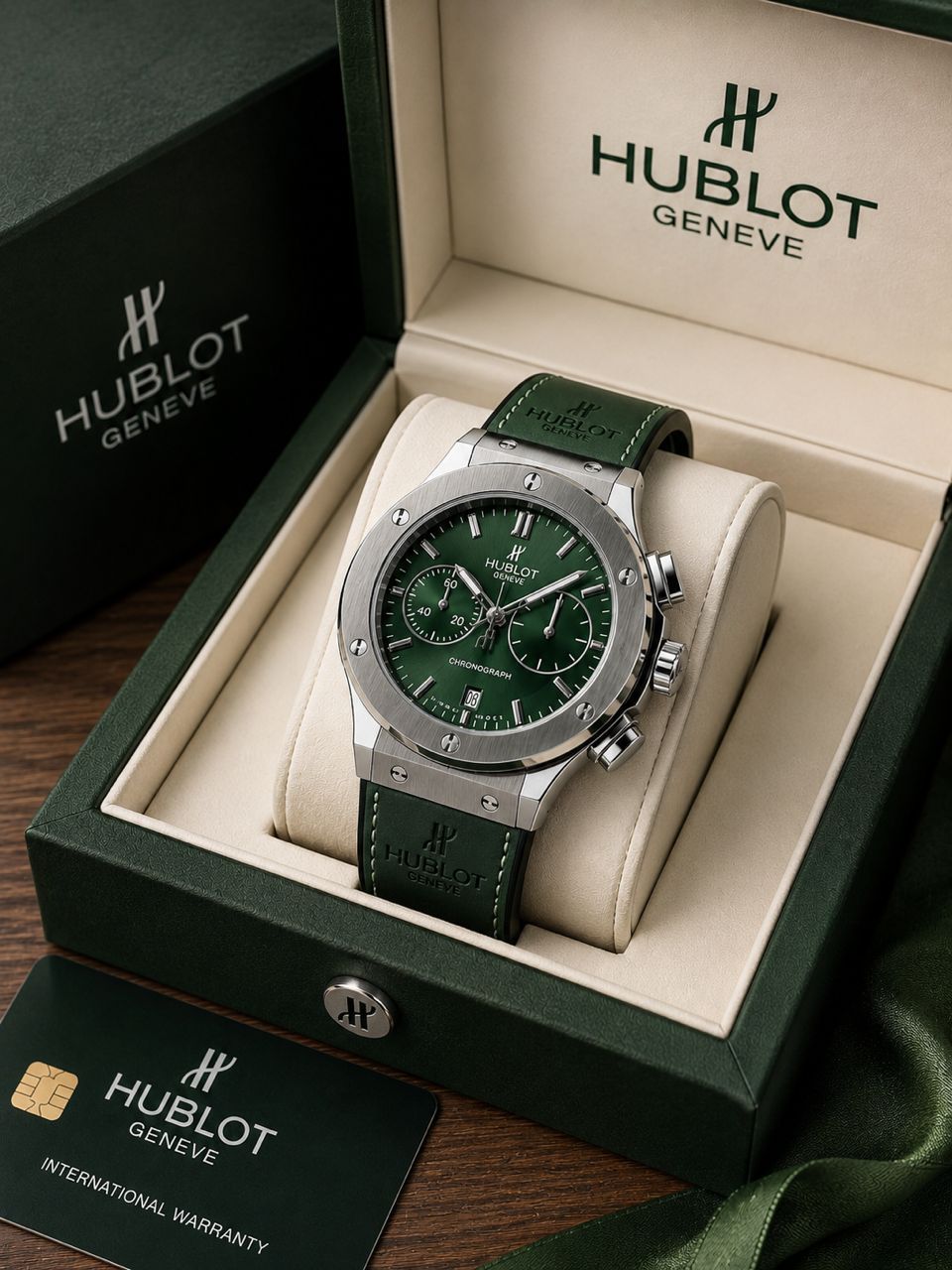 Hublot