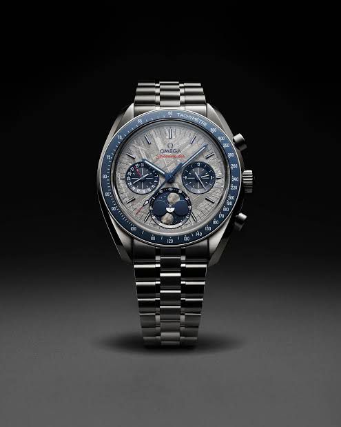 Omega(Speedmaster)