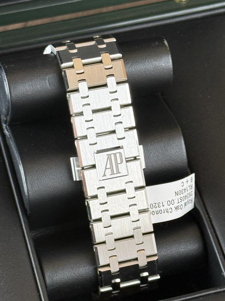 Audemars Piguet(Chronograph)