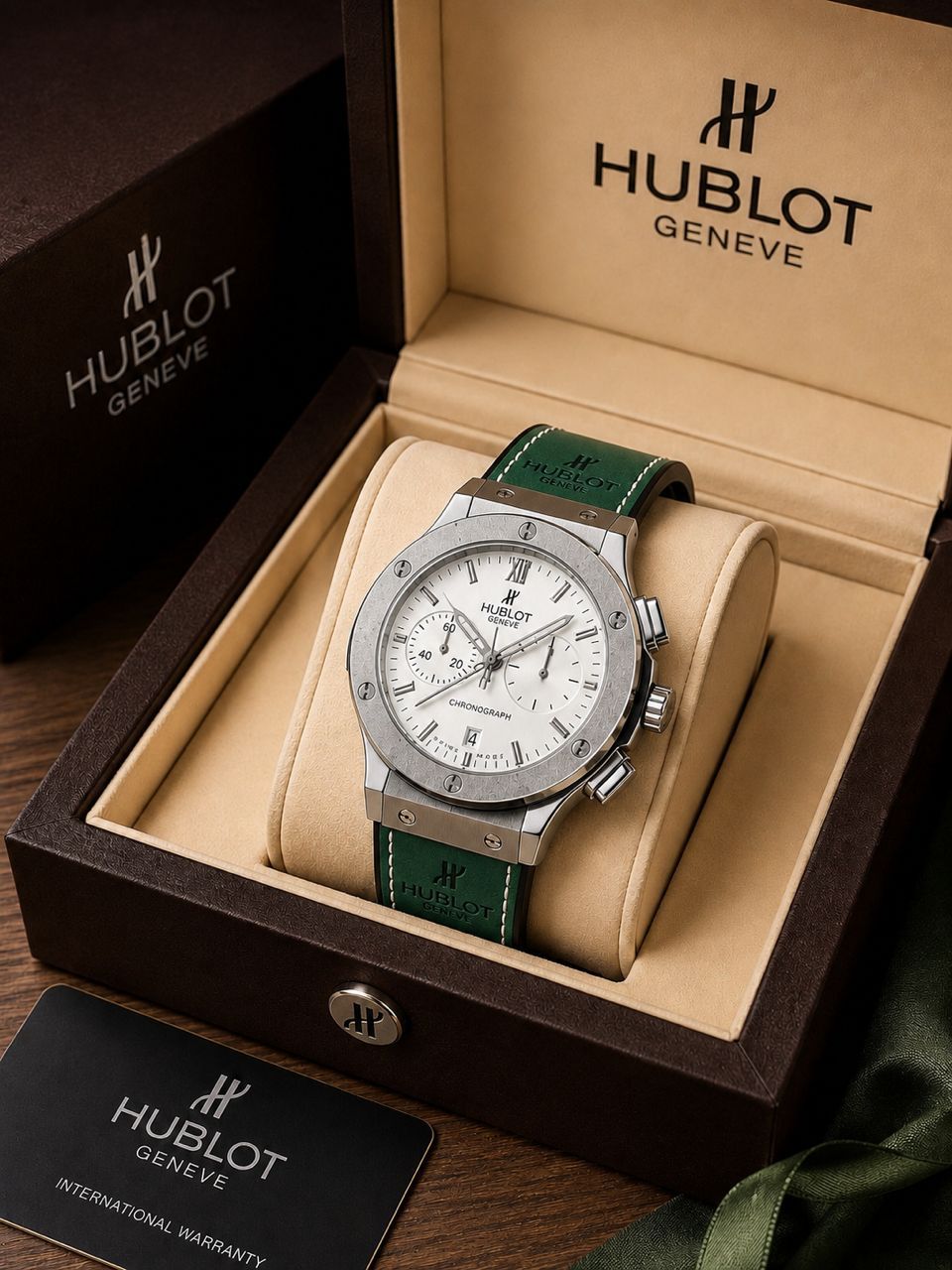 Hublot