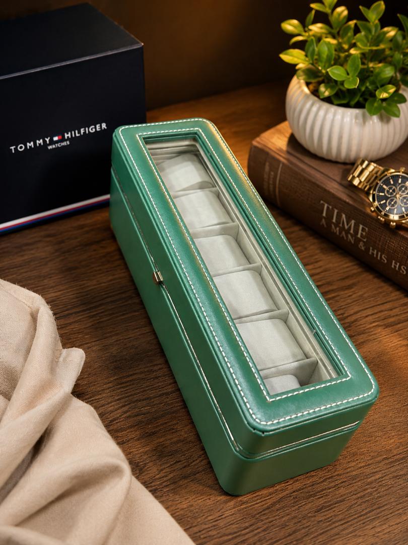 Wristwatch Organiser(6 slots)