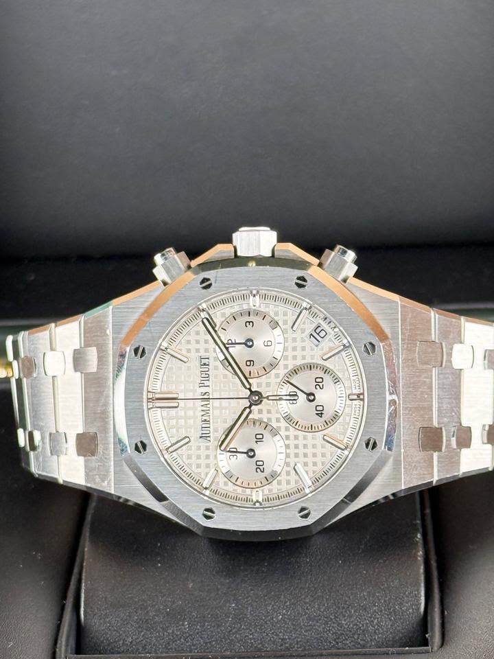 Audemars Piguet(Chronograph)