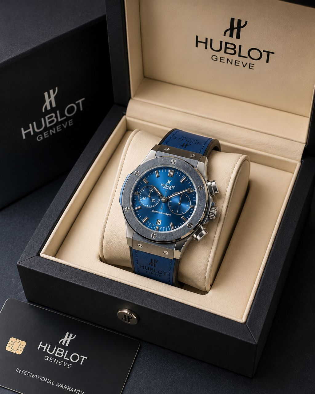 Hublot