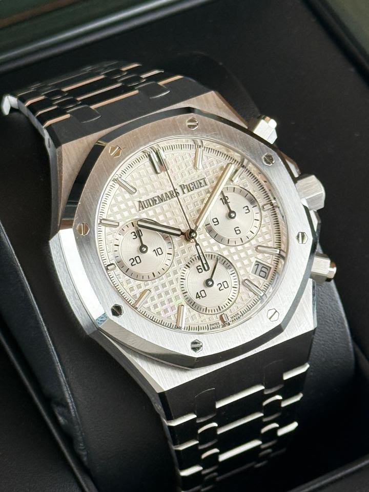 Audemars Piguet(Chronograph)