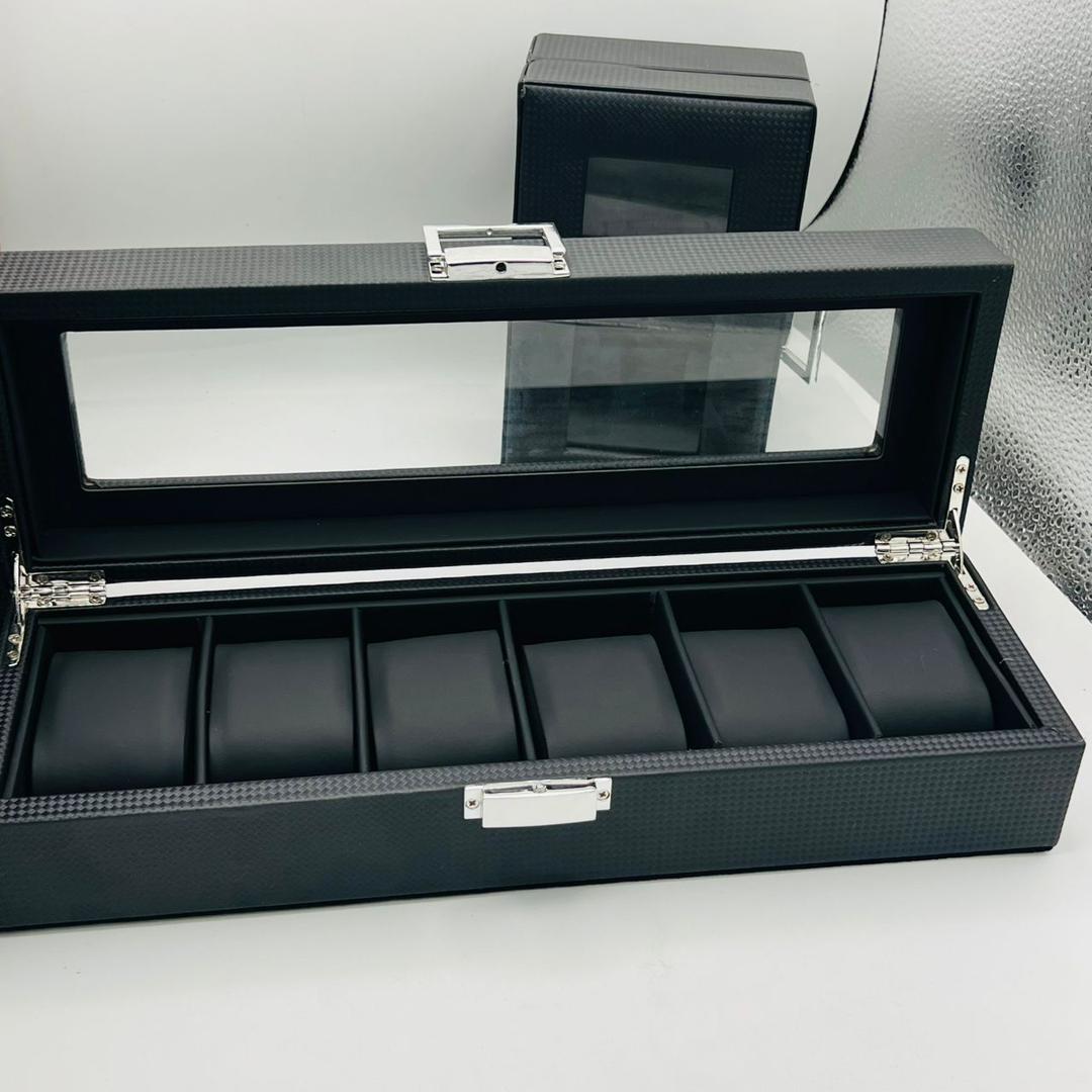 Wristwatch Organiser(6 slots)